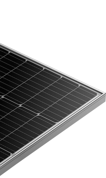 Solar panel