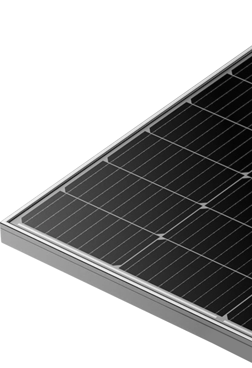 Solar panel